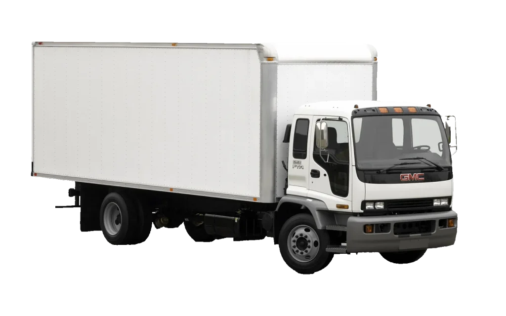 Получить права категории C в Украине