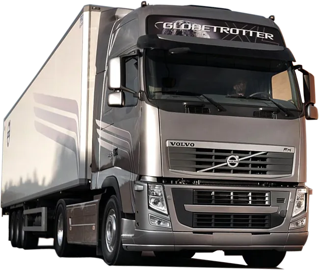 Получить права категории CE в Украине