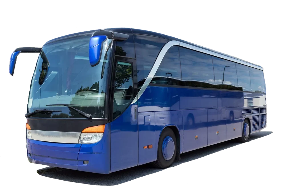 Получить права категории D в Украине