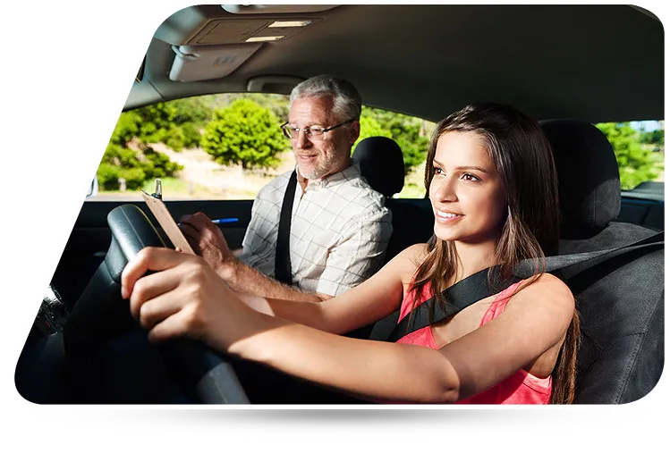 Водительские права