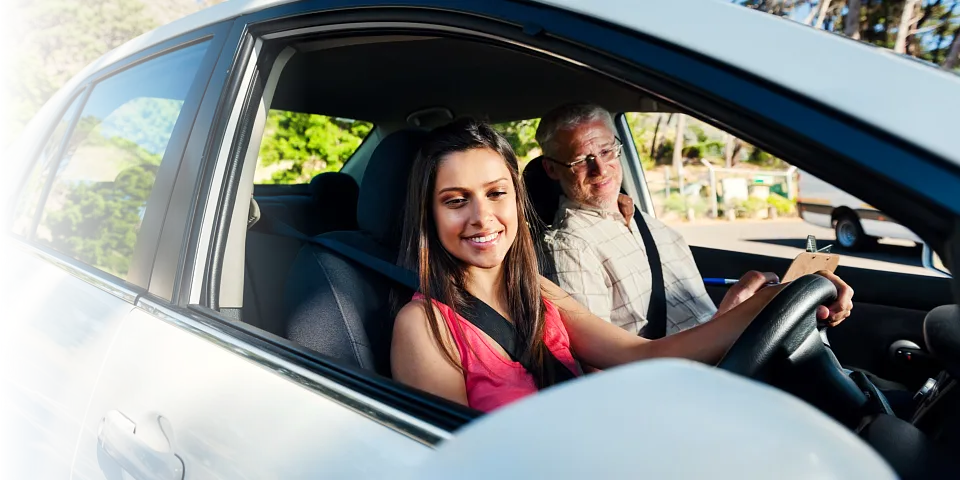 Водительские права в Украине с Express Auto