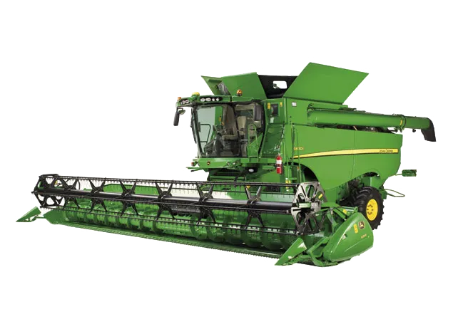 Получить права на спецтехнику в Украине