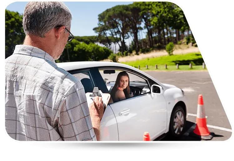 Водительские права