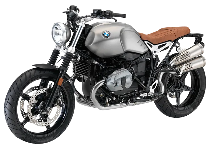 Получить права категории А в Украине